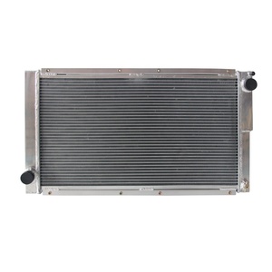 Radiateur en aluminium pour Subaru Impreza WRX STI GC8/GF8 -Legacy BC5/<span class=keywords><strong>BJ5</strong></span>/ BF5 EJ20 1989-2002 - Product Image 3