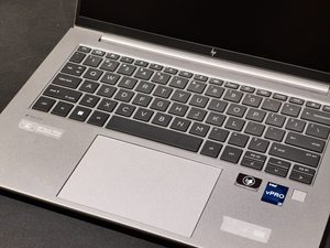 ZBook Firefly14G9 เวิร์กสเตชันกราฟิกเคลื่อนที่ขนาด 14 นิ้ว รุ่น I7-1255U/16G/512GSSD/การ์ดจอ 4G Gpu T550 - Product Image 2
