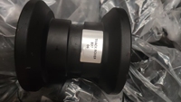 Rouleau inférieur supérieur de chenille pour excavatrice Kubota KH 30 Yanmar B37 B27 – Vente en gros usine