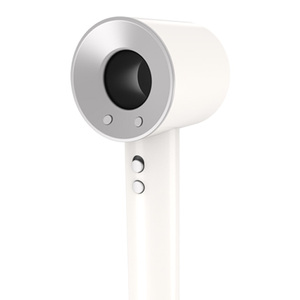 Sèche-cheveux professionnel de salon HD08 pour hôtels et ménages Ion négatif à grande vitesse meilleure qualité électrique pour une utilisation en plein air RV - Product Image 1