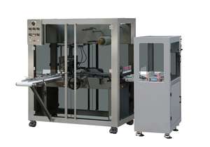 กล่องสบู่อัตโนมัติเครื่องห่อกระดาษแก้ว3D พร้อมแถบฉีกขาด - Product Image 3