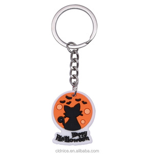 Bonito llavero películas <span class=keywords><strong>de</strong></span> <span class=keywords><strong>terror</strong></span> figura <span class=keywords><strong>de</strong></span> dibujos animados llaveros divertidos llaveros baratija para hombres niño regalo <span class=keywords><strong>de</strong></span> Halloween colgante personalizado al por mayor - Product Image 4