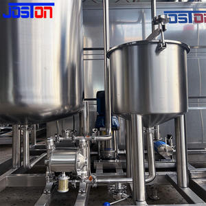 Esterilizador UHT de Placas para <span class=keywords><strong>Baileys</strong></span>/Cointreau, Sistema de Esterilización para Bebidas Alcohólicas - Product Image 6