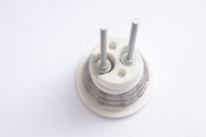 Best-seller 220V/600W ~ 800W Élément chauffant en céramique à air chaud Élément chauffant infrarouge électrique Élément chauffant à infrarouge - Product Image 2