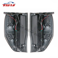 Lampu Belakang LED Mobil Harga Murah Kualitas Bagus Untuk Ranger T7 2015