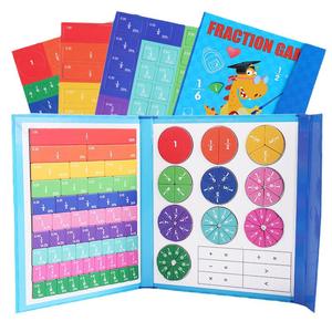 Giocattoli Educativi di Matematica con Materiali Magnetici per <span class=keywords><strong>Giochi</strong></span> Magnetici, Prezzo Competitivo, Magneti Potenti, Produzione Personalizzata - Product Image 1