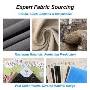 Robe de <span class=keywords><strong>soirée</strong></span> mi-longue moulante en velours vert respirant, sans bretelles, froncée et fendue, confortable et naturelle, personnalisable OEM SHENGFU - Product Image 6