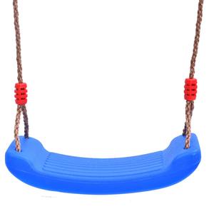 Offre Spéciale : Balançoire en plastique robuste pour bébé, idéale pour l'intérieur et l'extérieur, pour Villa, Entrepôt, Salle de sport, Salon, Cour et Chambre d'enfant - Product Image 3