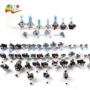 Nouvelle ampoule de phare halogène <span class=keywords><strong>H4</strong></span> 12V 24V 60/55W 75/70W P43t E-Mark DOT pour voiture, super luminosité, faisceau haut/bas, ajustement universel - Product Image 6