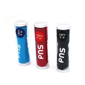 高品质PNS台球斯诺克3手指台球手套红色/黑色/蓝色待售 - Product Image 4