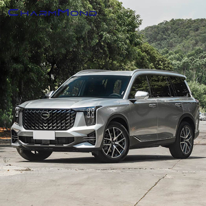 รถยนต์ใหม่มาแรงปี 2026 Trumpchi GS8 รถ SUV ขนาดกลาง-ใหญ่ ระดับหรู 2.0T 2WD คุณภาพสูง GAC GS8 พวงมาลัยซ้าย - Product Image 1