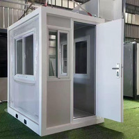 Toilettes portables extérieures écologiques, durables, faciles à installer, avec support technique en ligne, pour appartements modernes et luxueux