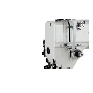 Machine à coudre à point de chaînette double synchrone haute vitesse MYSEW 0303 pour le cuir - Product Image 4