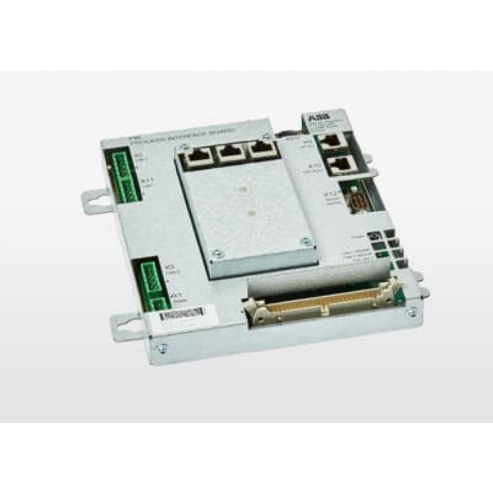 3HNA023282-001 AB-B Modell PIB-03 Sprühroboter-Steuerplatine Kunststoff Automatisierungs-Elektrokomponente****^^^^ https://www.siboasi.com