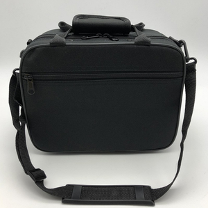 Corneta de plata niquelada Bb-clef de mano Cuerno de bolsillo Mini tres teclas Modelo de Venta caliente <span class=keywords><strong>Instrumento</strong></span> de viento de latón - Product Image 2