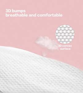 Couches jetables OEM pour bébés avec <span class=keywords><strong>couche</strong></span> supérieure souple douce pour la peau de bébé Échantillons gratuits disponibles dans toutes <span class=keywords><strong>les</strong></span> tailles - Product Image 6