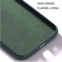 Coque de téléphone portable en silicone, souple, complète, pour oneplus 8, 8 pro, nord, original, nouveau