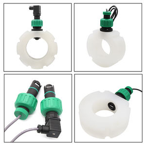 Flw01 Installatie Van Zuur-En Alkalibestendige <span class=keywords><strong>Abs</strong></span>/Pp-Materiaal Plug-In Waaier <span class=keywords><strong>Flow</strong></span> Meter Sonde <span class=keywords><strong>Flow</strong></span> Sensor Flens - Product Image 6