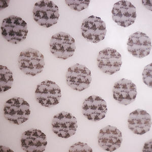 Etiqueta láser antifalsificación de alto grado, etiqueta adhesiva de vino tinto para paquete - Product Image 5