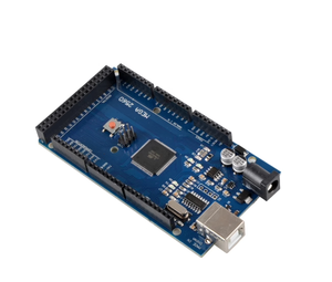 MEGA2560 R3 phiên bản cải tiến CH340G với bảng phát triển nguồn mở Cáp dữ liệu - Product Image 3