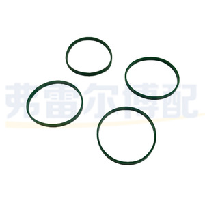 Junta de reemplazo del colector de admisión 1635W9 para motores Peugeot 307 308 408 508 Citroën C5 2.0L 2.3L - Product Image 1