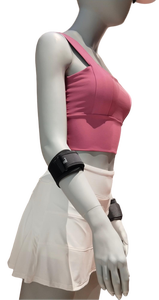 AOFIT – Coudière de protection sportive unisexe réglable en néoprène respirant avec soulagement de la douleur pour le fitness printanier et le basketball - Product Image 2