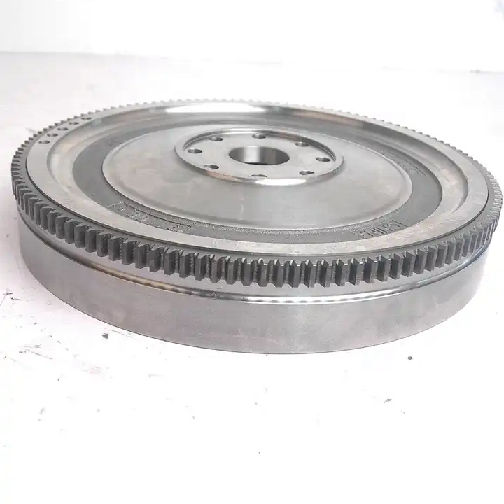 High Quality ISF2.8 Flywheel 5256310 4944495 5253213| Alibaba.com