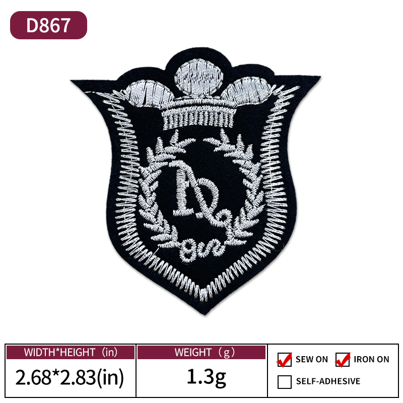 D867