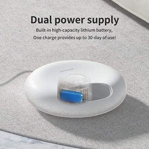 Petwant 스마트 WIFI 6 식사 Tuya APP 원격 시간 먹이 고양이 작은 동물 2 아이스 팩이있는 자동 애완 동물 사료 디스펜서 피더 - Product Image 2