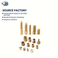 Services de fabrication JiuDing : Usinage de précision sur mesure et usinage CNC par laser, perçage, fraisage, tournage pour pièces métalliques