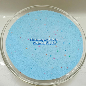 Detergente 15 Kilos a Perú Polvo de detergente para eliminar manchas duras Productos de limpieza diaria para el hogar Polvo de lavado - Product Image 2