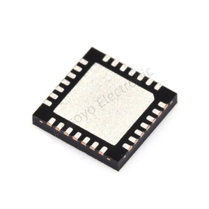ANSOYO LM5045SQX LM5045SQ LM5045 L5045 28WQFN IC Chips Integrated Circuit PMIC Electronic Component LM5045SQX/NOPB LM5045SQ/NOPB - Product Image 3