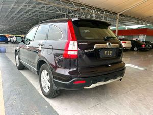 Honda CR-V 2.4 VTi Luxury Edition 2007, transmission automatique, SUV <span class=keywords><strong>d</strong></span>'<span class=keywords><strong>occasion</strong></span> - Product Image 4