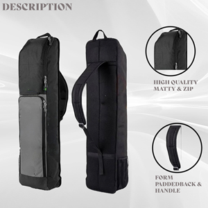 Juego de Cricket de Plástico Personalizado de Primera Calidad para Niños, Unisex, para Playa o Jardín, Oferta Especial, Económico, OEM - Product Image 3