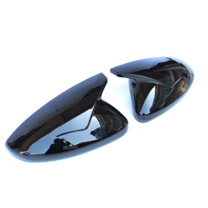 Garniture de couvercle de rétroviseur chromé Auto Clover pour Vauxhall <span class=keywords><strong>Opel</strong></span> Mokka 2021 + - Product Image 5