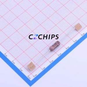 ตัวต้านทานแบบ Through-Hole รุ่น RWS02JR330A520NH (THT), ขนาด D4.5xL12 มม. แบบลวดพัน 330 มิลลิโอห์ม 5% - Product Image 1