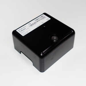 Contrôleur de brûleur RIELLO RMG88.62C2, accessoires de chaudière RMG88.62C2 RMO88.53C2 - Product Image 4