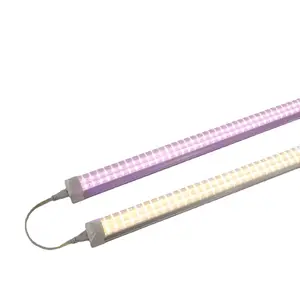 Hot Selling Greenhouses Agricultural <b>Light</b> 5V USB Full Spectrum Timing <b>Grow</b> Led <b>Light</b> - Product Image 1