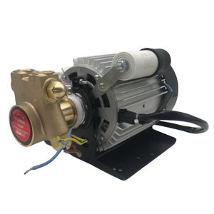 Pompa di Raffreddamento Portatile 24V 250W 300L/H Design Silenzioso per Apparecchiature Estetiche e Dispositivi <span class=keywords><strong>RF</strong></span> per il Rassodamento della Pelle - Product Image 1