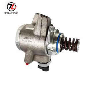 ปั๊มน้ำมันเชื้อเพลิงแรงดันสูง OEM 95811031610 07L127026Q 07L127026AB ใช้ได้กับรถยนต์ V-W Touareg <span class=keywords><strong>3</strong></span>.0 V6 4.<span class=keywords><strong>2</strong></span> V8 SE-AT  SKO-DA  V-W - Product Image 2