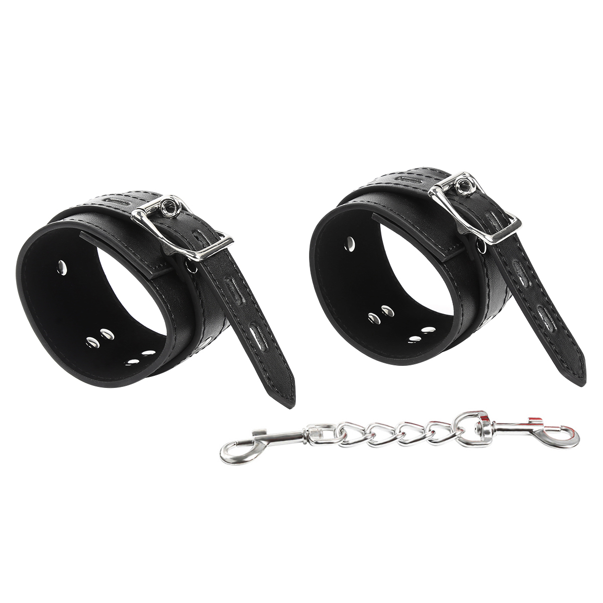 Ankle cuffs