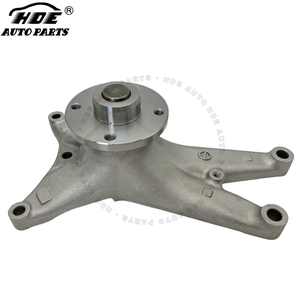 16380-38020 FBT-015 1638038020 HDE AUTO PARTS Venta al por mayor de ventiladores de radiador de alta calidad para TOYOTA TUNDRA - Product Image 1