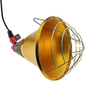 <span class=keywords><strong>Lampe</strong></span> chauffante à lumière <span class=keywords><strong>rouge</strong></span> 60w 375w la plus vendue pour les poussins de poulet en cage la nuit et en hiver - Product Image 6