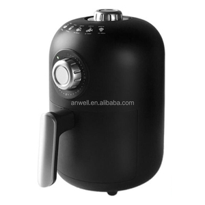 ANWELL Vente en gros <span class=keywords><strong>Friteuse</strong></span> à <span class=keywords><strong>air</strong></span> électrique numérique de petite et grande capacité 2L 3L 3.5L 4.5L 5L 5.5L 7L 7.7L 8L 10L – Meilleures ventes - Product Image 2