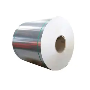 Aluminum coil multiple thickness size 1060 1100 3003 5005 6061 6063 Aluminum coil