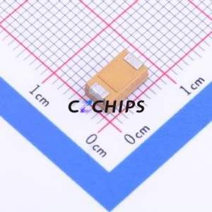ตัวเก็บประจุแทนทาลัม T495D107K016ATE100 รุ่น CASE-D-7343 ( ความจุ: 100uF ) ( ความแม่นยำ: 10% แรงดันไฟฟ้า: 16V ) - Product Image 2