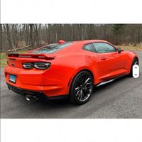 Chevrolet Camaro ZL1 Coupé d'occasion
