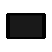 Carte de développement ESP32-S3 avec écran tactile capacitif de 3,5 pouces, type B, panneau IPS, interface QSPI, interface caméra intégrée, Waveshare