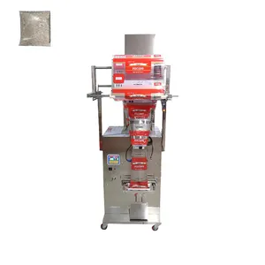 Powder packing machine automatic chips packing machine portable powder granule soap packing machine