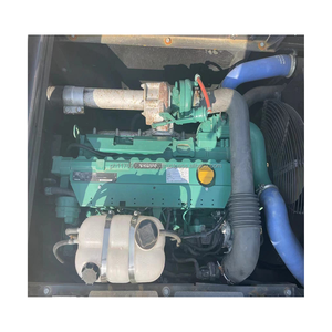 Excavadora Volvo 2022 EC210, usado Volvo EC210D EC210DL EC210B EC210DL EC240B EC240D EC240, excavadora Volvo 480 multifunción - Product Image 6